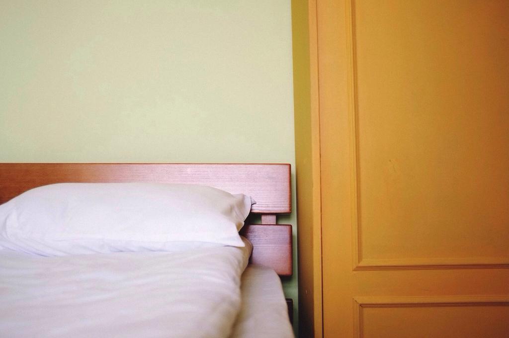 Elementary Hostel Odessa Esterno foto